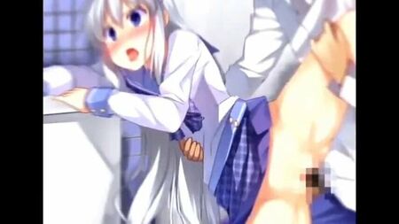Metade do Onii-chan é composto por Desir