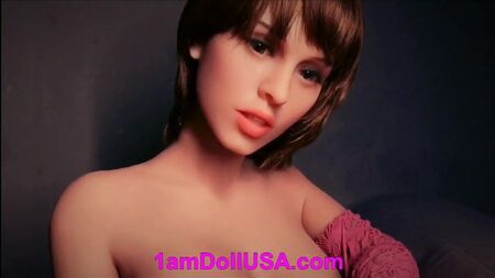 Boneca sexual Yasmine de 108 cm, copa L, em TPE (boneca sexual, boneca 1am)