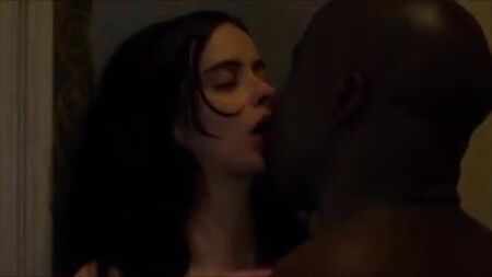 Krysten Ritter - Jessica Jones, 1.ª temporada