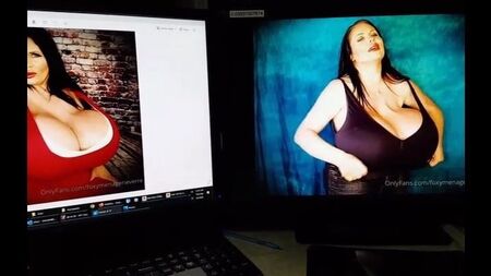 Sessão JO Tit-Sexual 22 - Foxy Menagerie