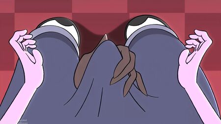 Os Biscoitos de uma Milf. Por Pink Shonen. 4K com upscaling AI