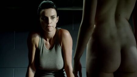 FEMME FATALES - AS MELHORES CENAS DE SEXO DA 1.ª TEMPORADA