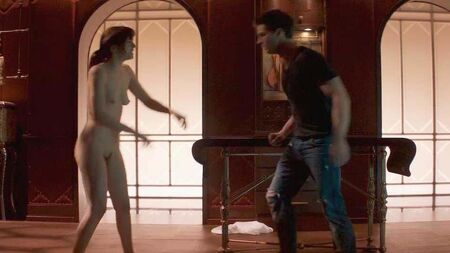 Dakota Johnson nua: rabo e mamas no ScandalPlanetCom
