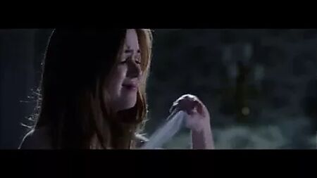 Isla Fisher em «Wedding Crashers»