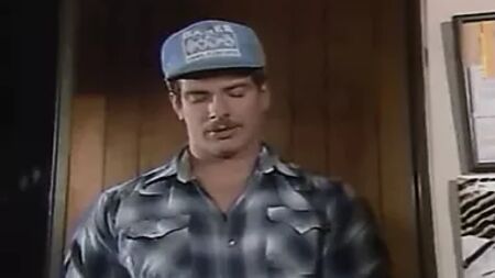 Rex Morgan e Mark Donovan