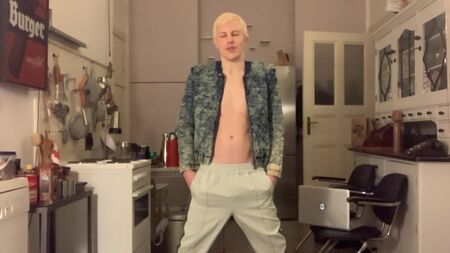 O Baile de Finalistas, de Ryan Murphy