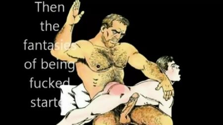 A história do Sissy Boy, por Cezar73