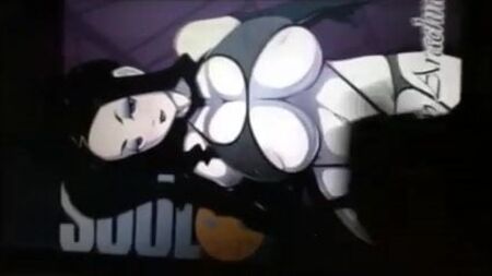 Homenagem a Lady Arachne (Edição Especial de Halloween)