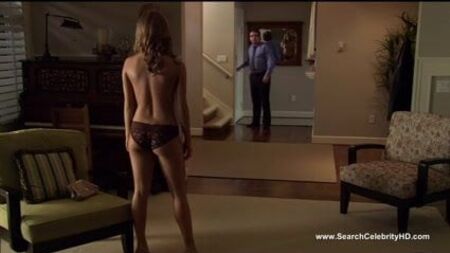 Willa Ford nua - Impulse (2008)