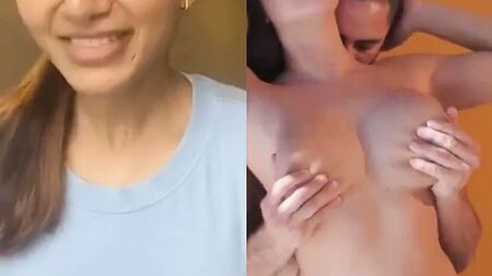 Os seios da Samantha