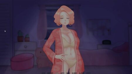 Vídeos da Namorada – A meia-irmã Mia Malkova não consegue resistir ao meu pénis