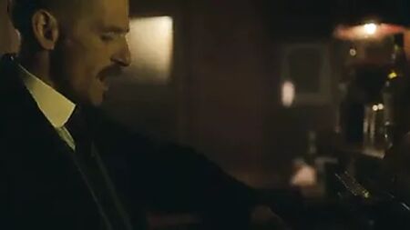 Charlotte Riley - Peaky Blinders, 2.ª temporada, episódio 4