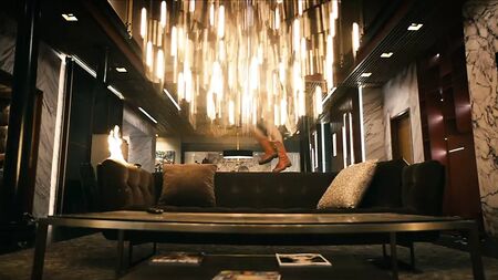 Aya Cash - «The Boys» 2.ª temporada, episódio 5