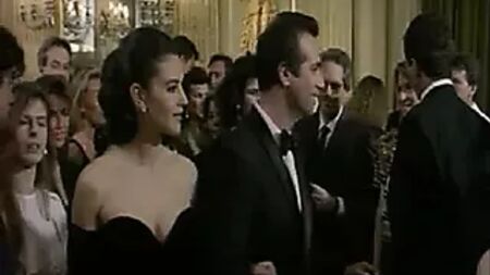 Monica Bellucci - O Sorteio