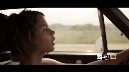 Ariel - Viagem de carro