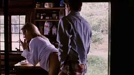 Trine Dyrholm nua em «Os Maiores Heróis» (1996)