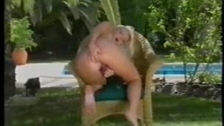 Canal vintage para adultos