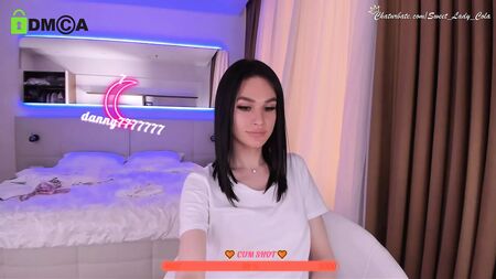 Espetáculo «Sweet Lady Come» (06.07.2019)