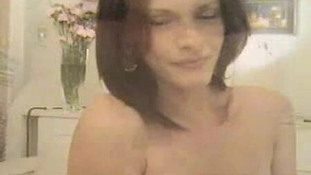 Uma travesti no Reino Unido
