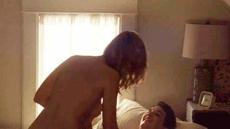 Cena de sexo com Brie Larson no ScandalPlanet.Com