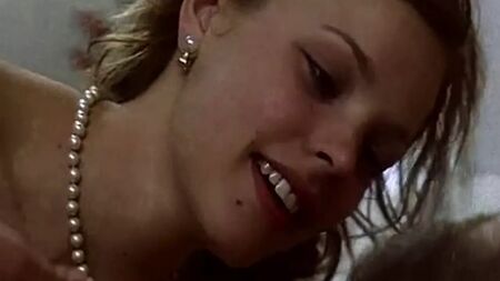 O Diário de uma Paixão, Rachel McAdams, Cena de sexo cortada, Versão alternativa
