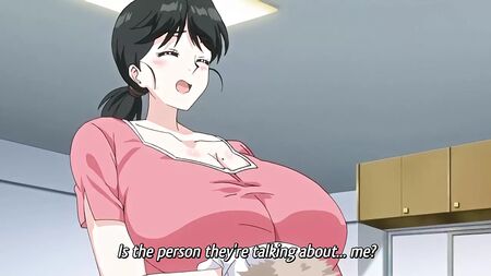 Hitozuma Life: One Time Gal – Anime hentai n.º 1 (2017)