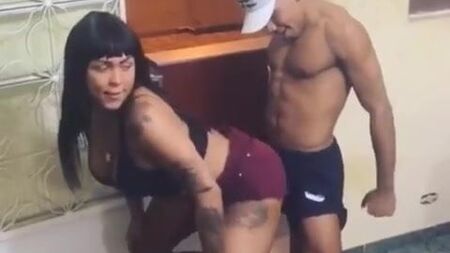 lap dance brasileira