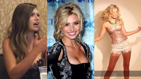 Desafio da Masturbação da Aly Michalka