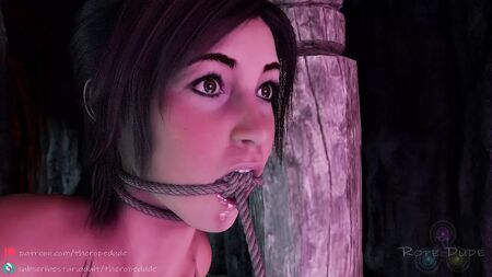 A Captura de Lara