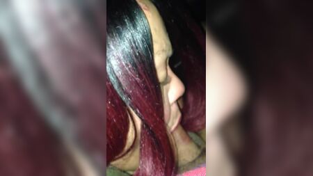 Prostituta de Birmingham a fazer um bom sexo oral
