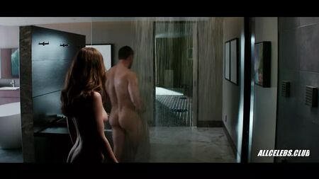 Cenas de nudez total de Dakota Johnson - 50 Sombras de Liberdade