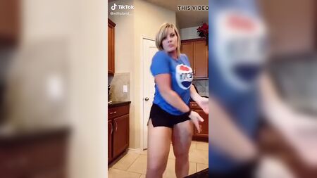 Madrasta no TikTok