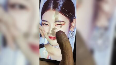 210404 ITZY Lia (Choi Ji-Su) - Homenagem