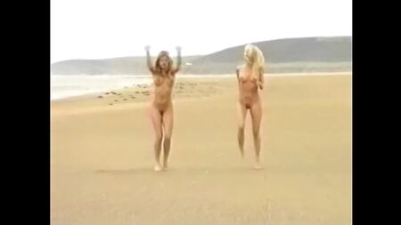 Naturismo Britânico do Reino Unido