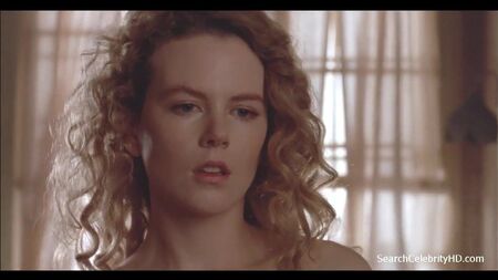 Nicole Kidman e Debrah Farentino - Malice