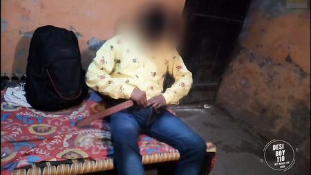 Porn Boy, vais ficar com uma ereção, rapaz do campo. Vídeo porno 110