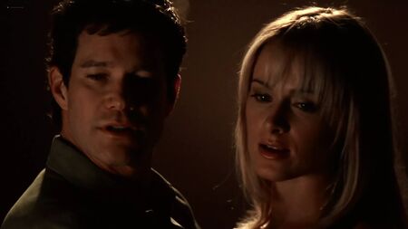 Jennifer O'Dell - «Nip/Tuck», 2.ª temporada, episódio 9