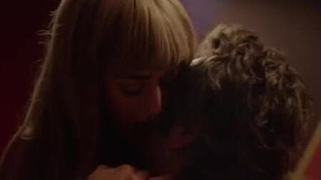 Lizzy Caplan - «Masters of Sex», 4.ª temporada, episódio 8