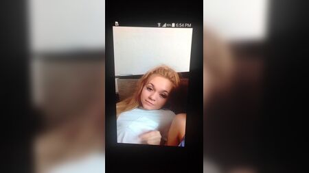 Andreea (19 anos) Berceni