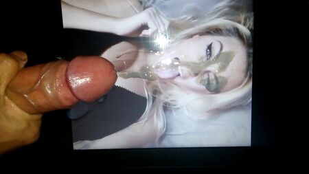 Purrbunny e o Tributo