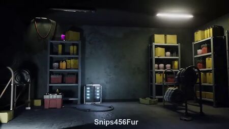 Overwatch Hentai - Compilação da Orisa