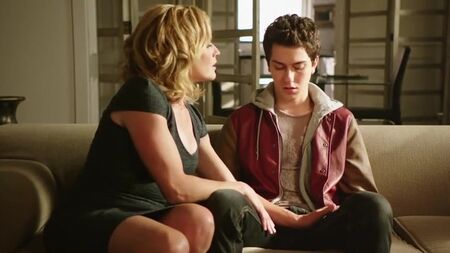 Elisabeth Shue - Comportamento Indecente