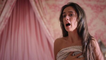 Maria de Nati - «Deudas» 1.ª temporada, episódio 3