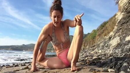 Revolução da Kundalini