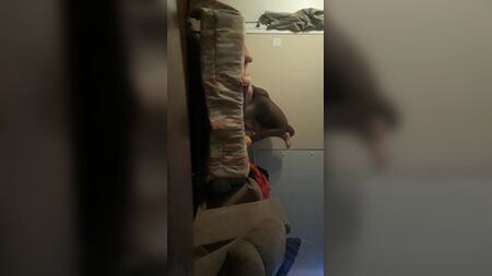 O tirano do quarto