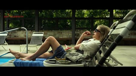 Rosamund Pike - O Desaparecimento de Eva 2014