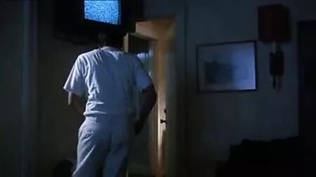William McNamara e Erika Eleniak - cenas de sexo escaldantes (1994)