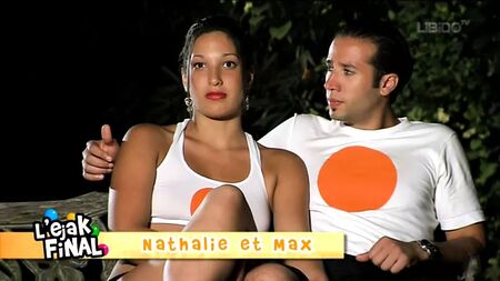 Tournike, ep. 2 - Reality show francês