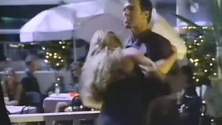 Olhares Assassinos (1994)