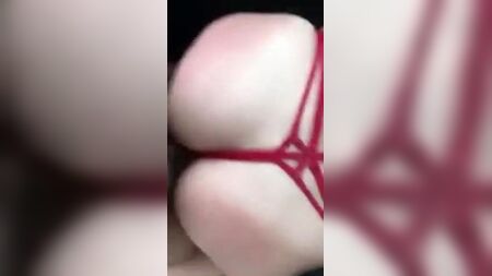Cabra albanesa fodida com força